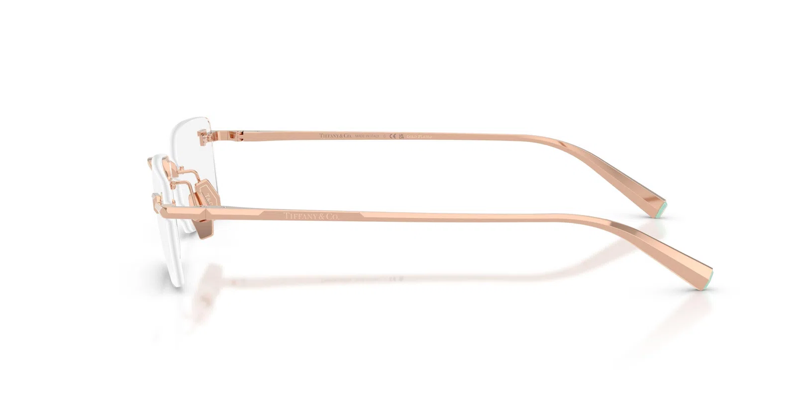 Tiffany 1177KB Eyeglasses - view 5